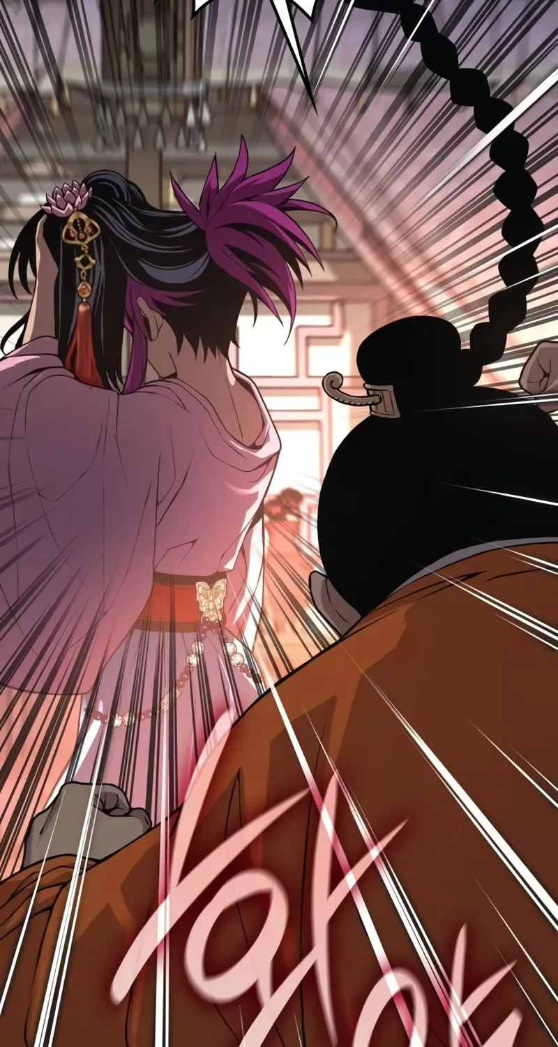 Read Myst, Might, Mayhem Manga Online