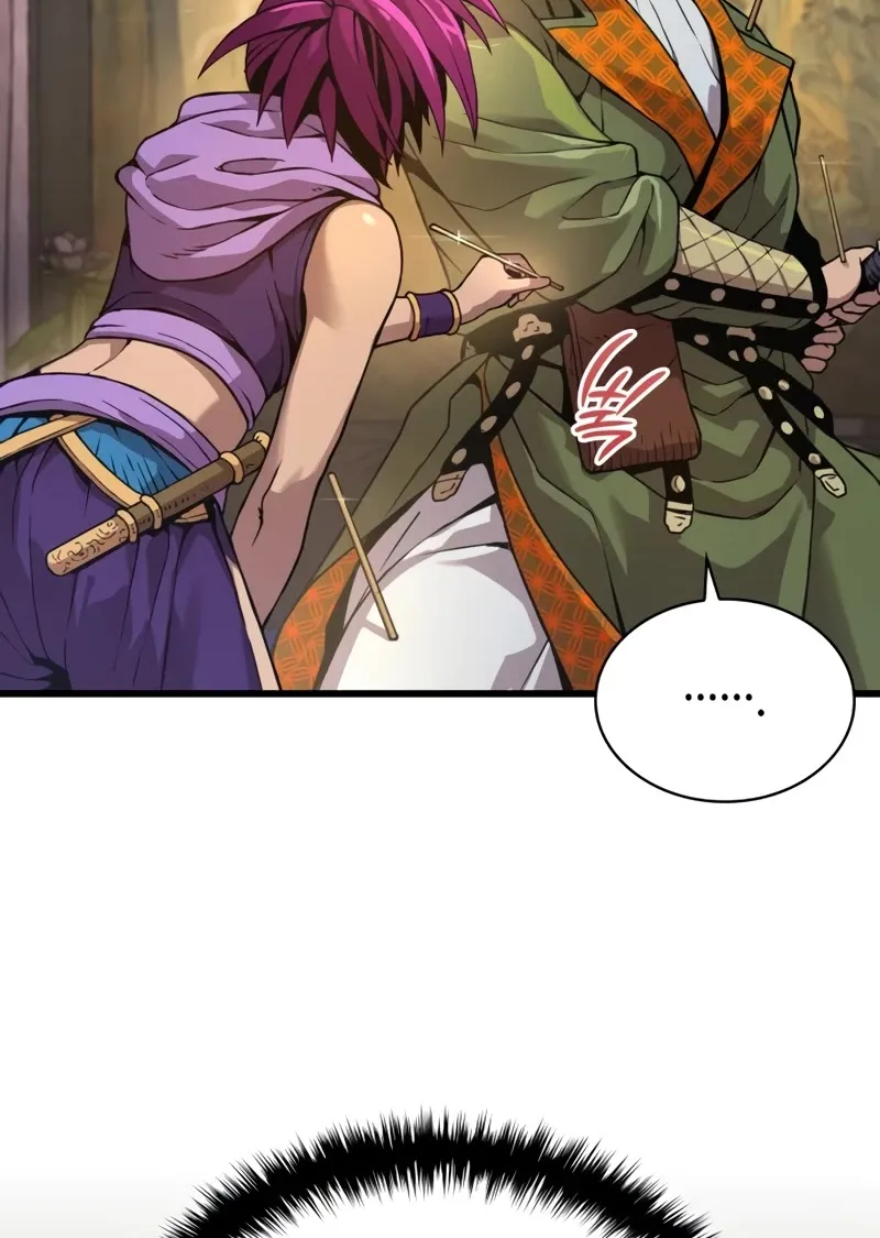 Read Myst, Might, Mayhem Manga Online