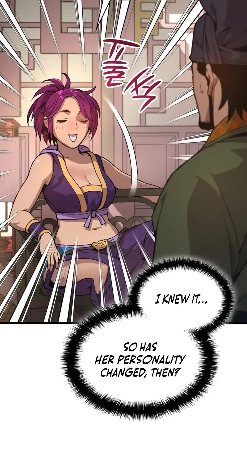 Read Myst, Might, Mayhem Manga Online