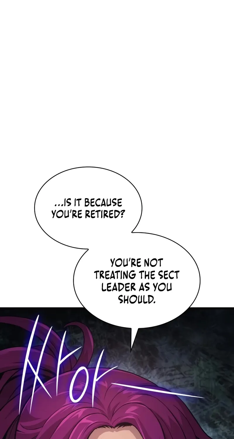 Read Myst, Might, Mayhem Manga Online