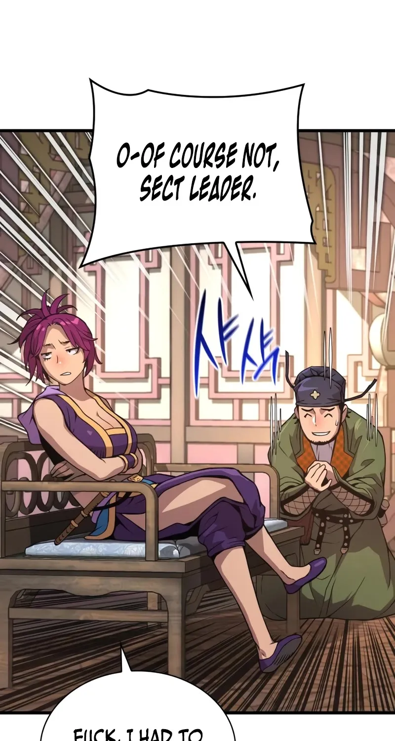 Read Myst, Might, Mayhem Manga Online