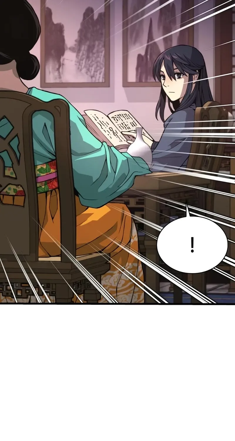Read Myst, Might, Mayhem Manga Online