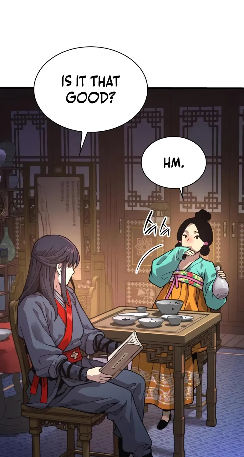 Read Myst, Might, Mayhem Manga Online