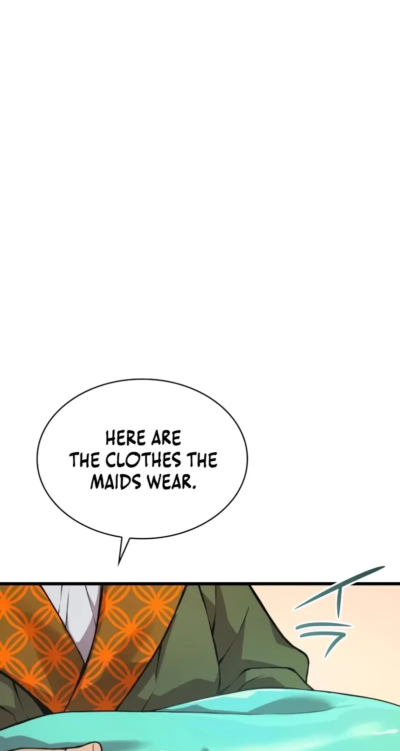 Read Myst, Might, Mayhem Manga Online
