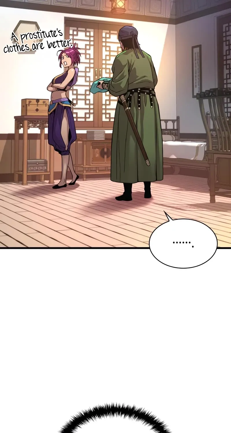 Read Myst, Might, Mayhem Manga Online