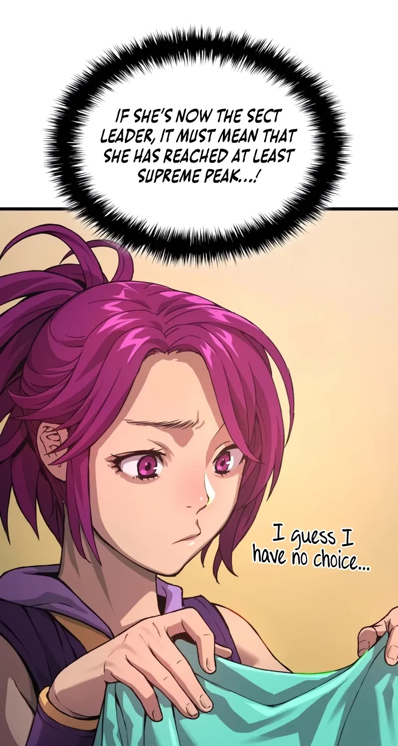 Read Myst, Might, Mayhem Manga Online