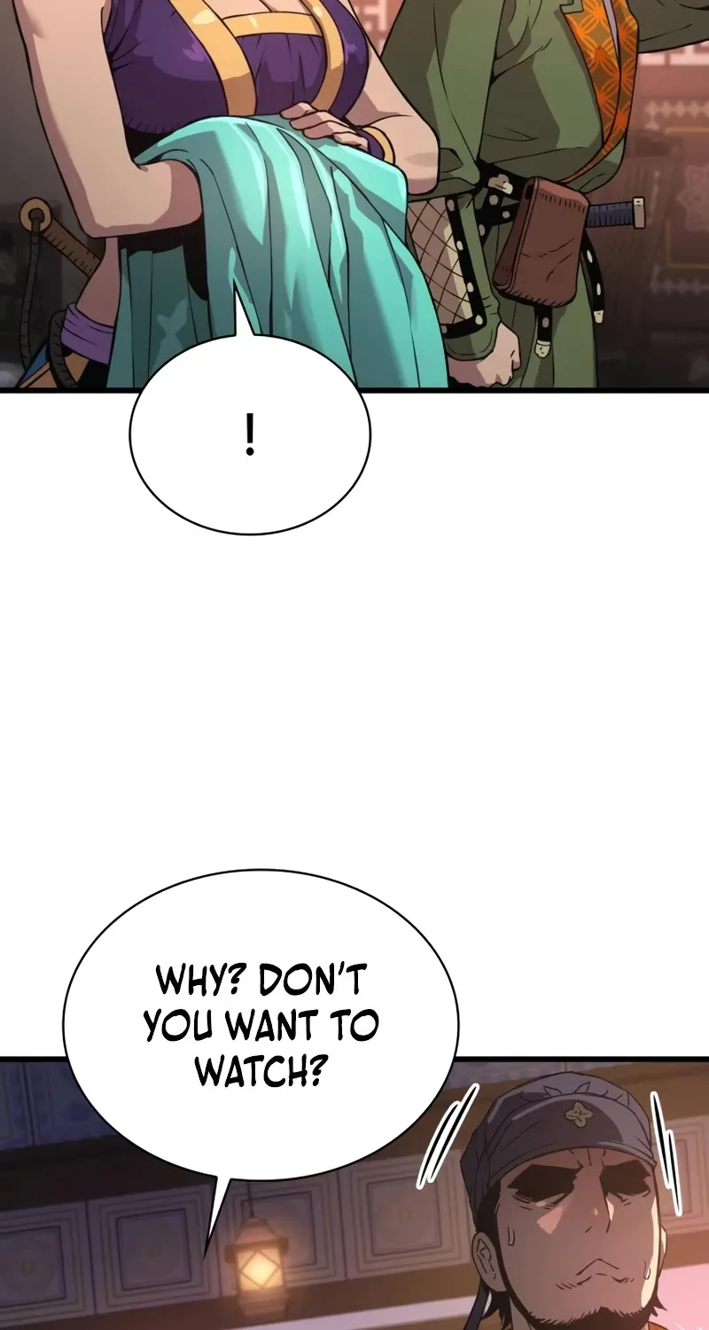 Read Myst, Might, Mayhem Manga Online