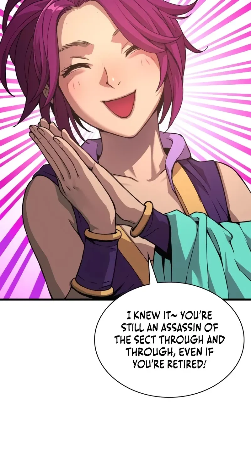 Read Myst, Might, Mayhem Manga Online