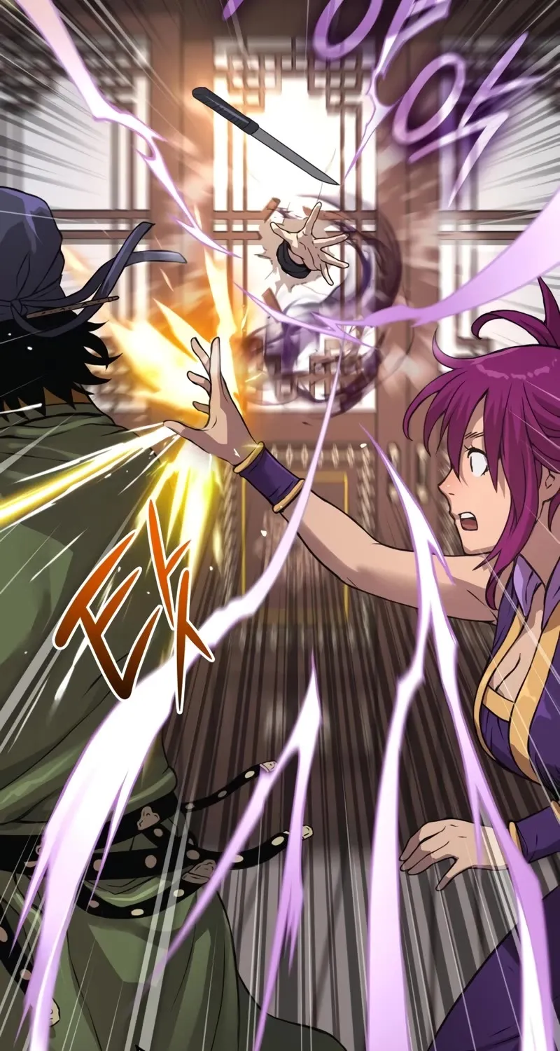Read Myst, Might, Mayhem Manga Online