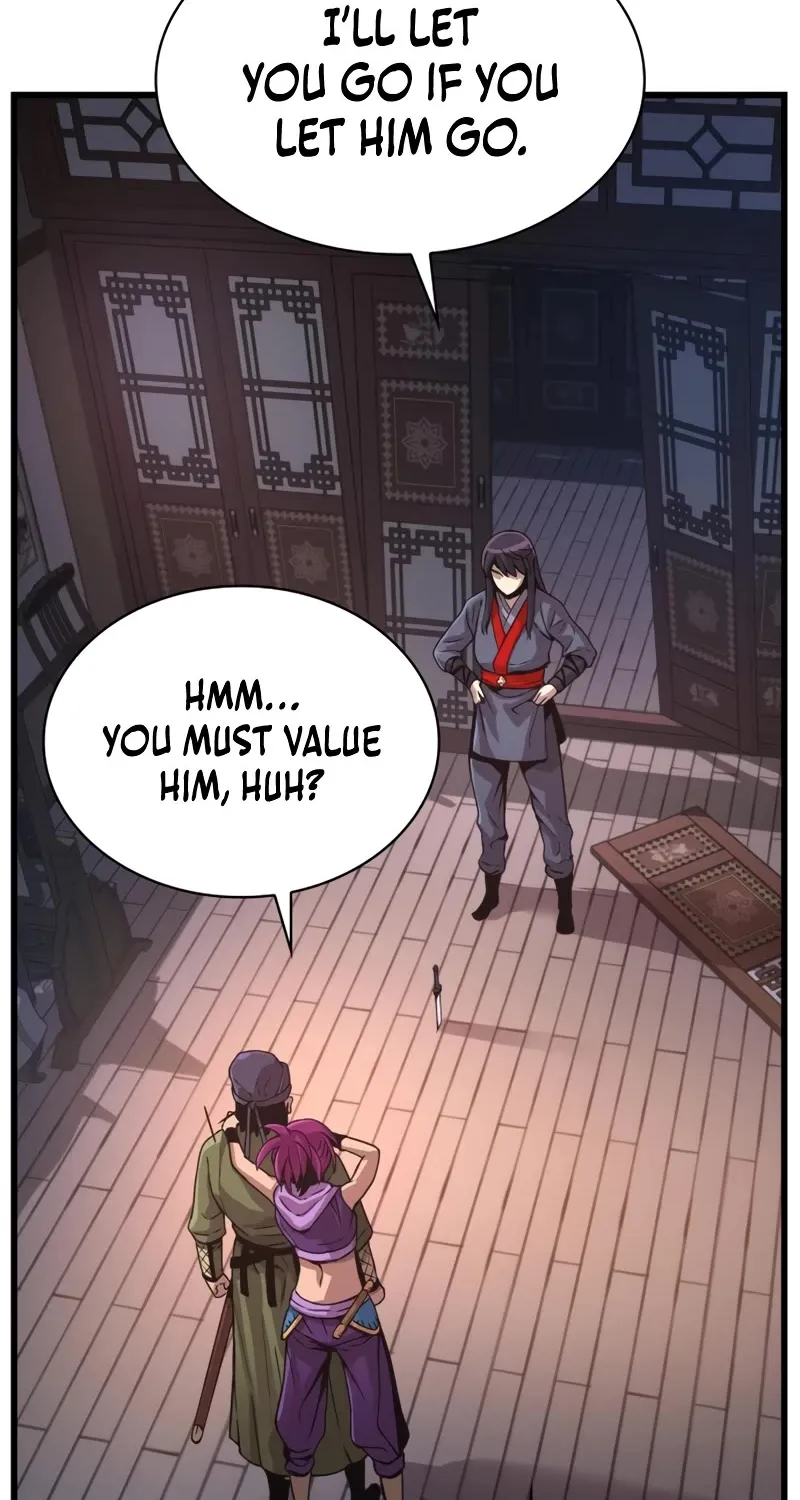 Read Myst, Might, Mayhem Manga Online