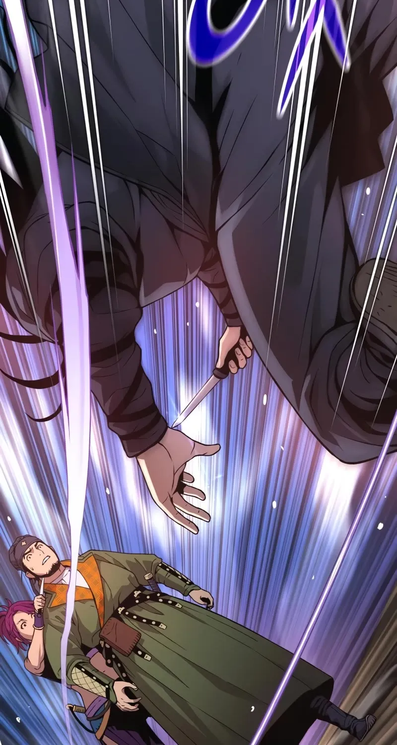 Read Myst, Might, Mayhem Manga Online