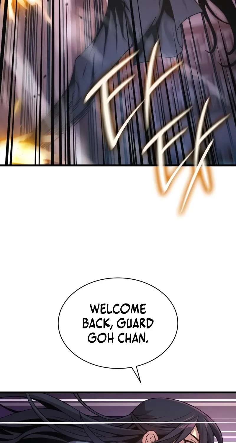 Read Myst, Might, Mayhem Manga Online