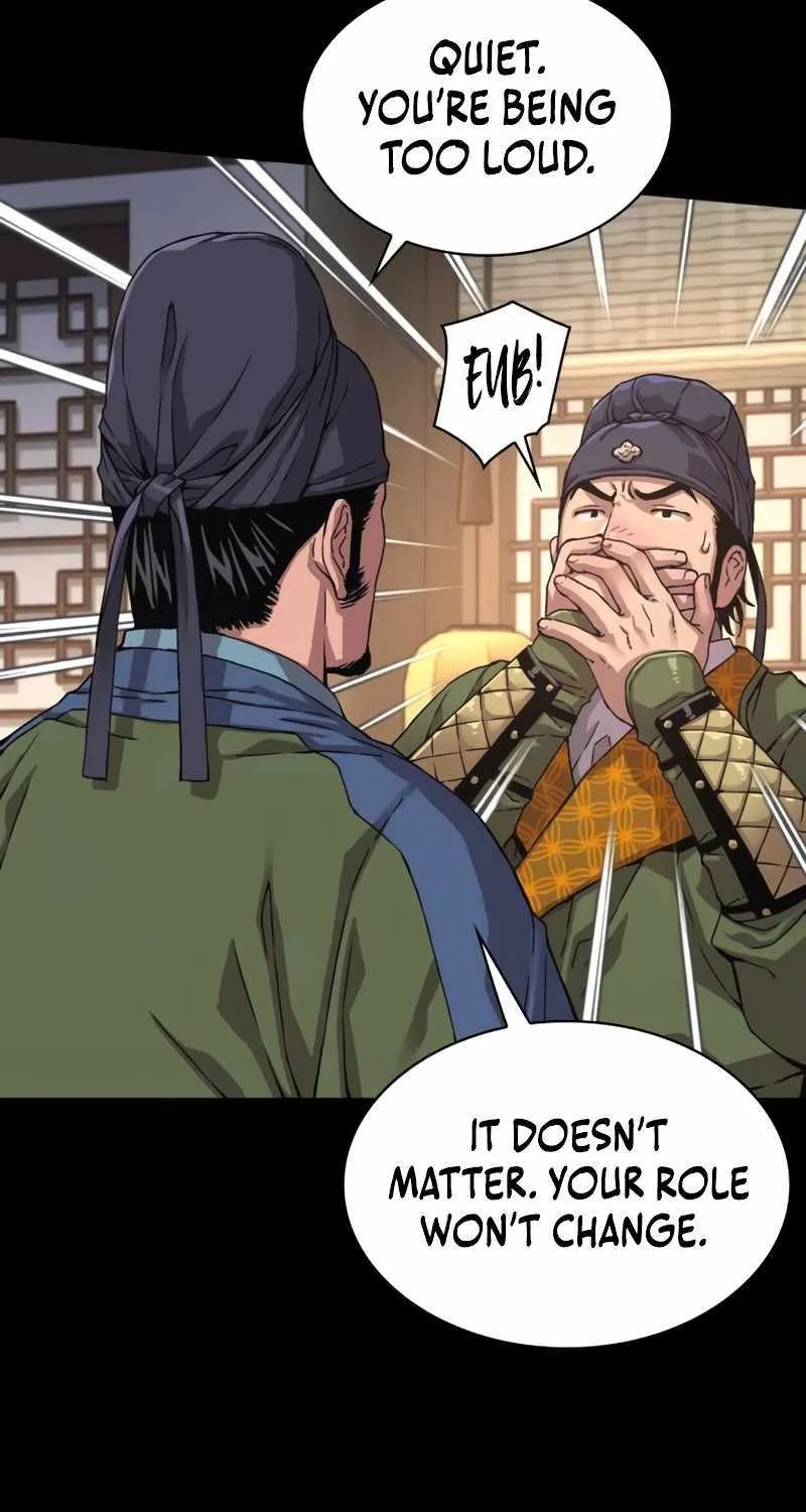 Read Myst, Might, Mayhem Manga Online