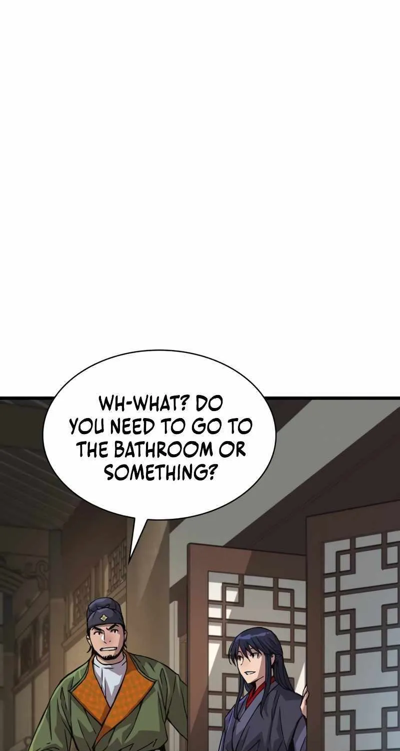 Read Myst, Might, Mayhem Manga Online