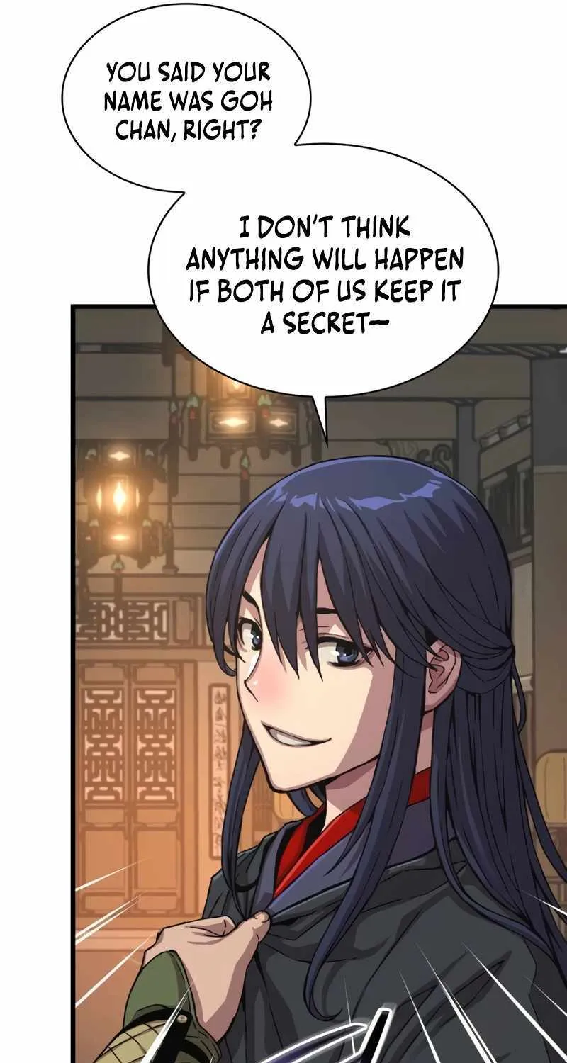 Read Myst, Might, Mayhem Manga Online