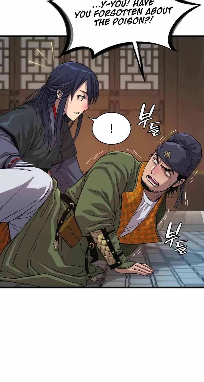 Read Myst, Might, Mayhem Manga Online