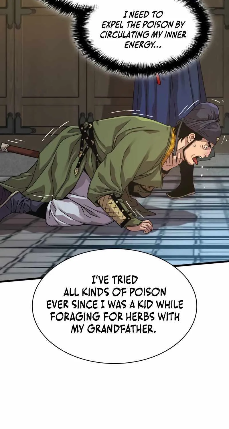 Read Myst, Might, Mayhem Manga Online