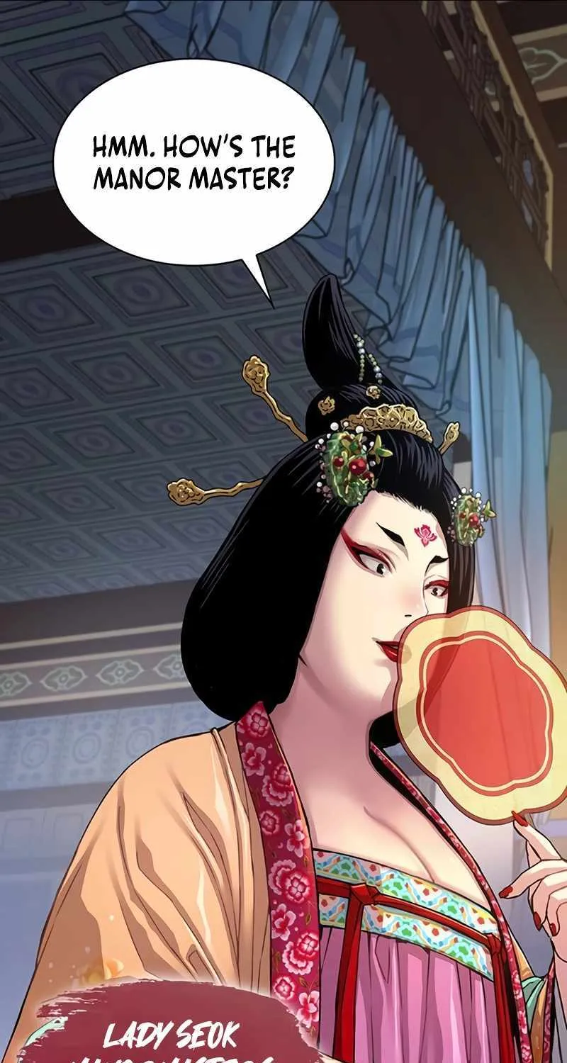 Read Myst, Might, Mayhem Manga Online