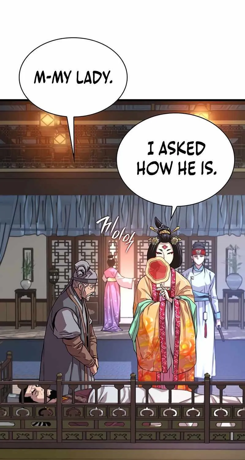Read Myst, Might, Mayhem Manga Online