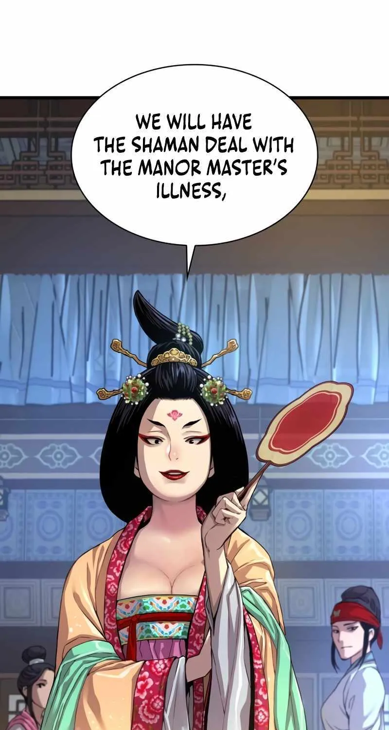 Read Myst, Might, Mayhem Manga Online