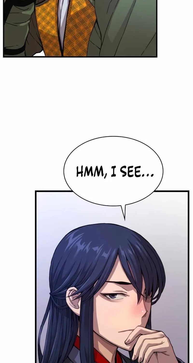 Read Myst, Might, Mayhem Manga Online