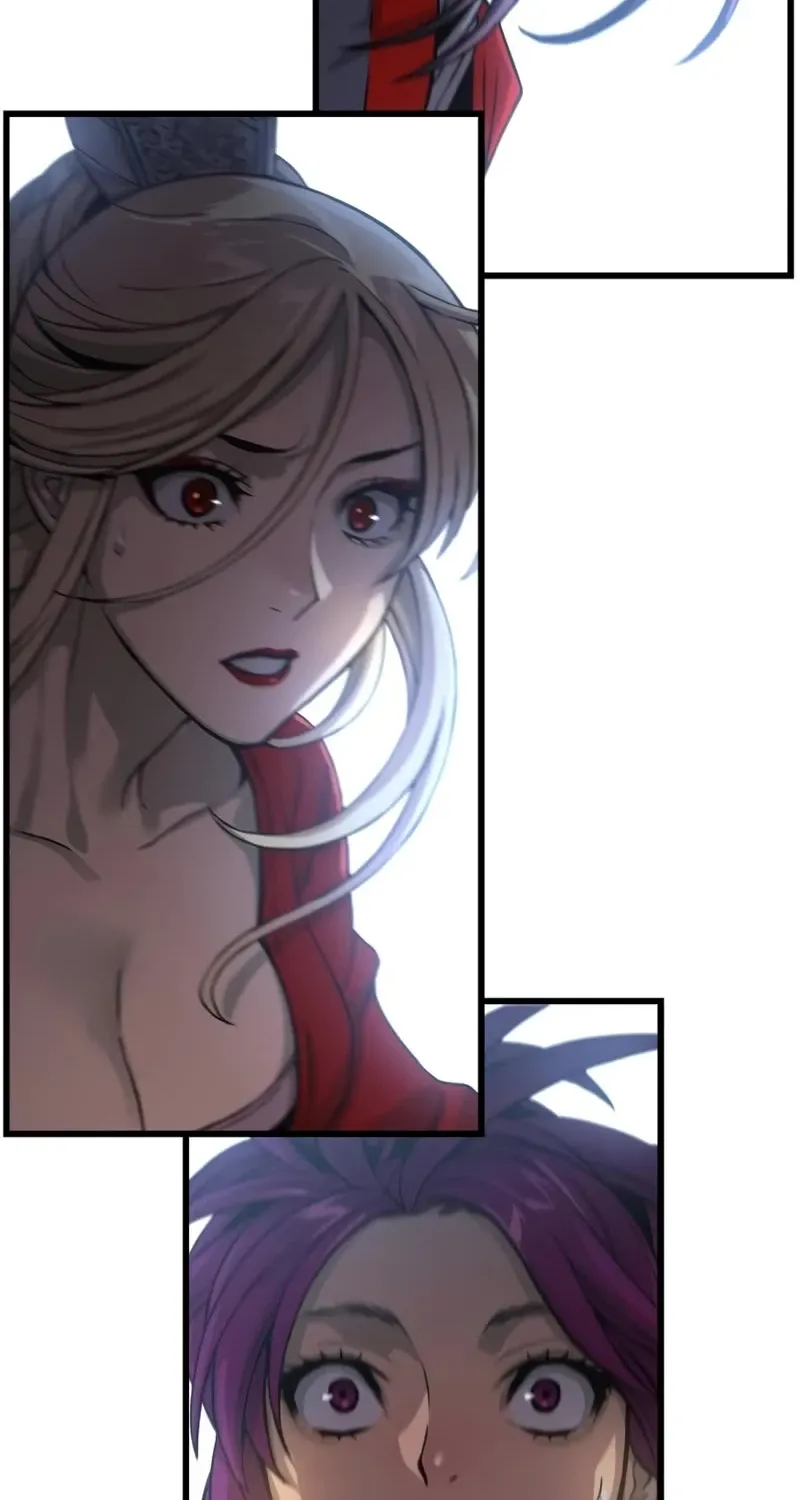Read Myst, Might, Mayhem Manga Online