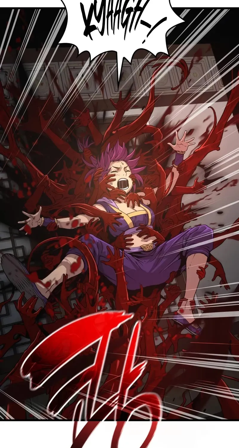 Read Myst, Might, Mayhem Manga Online