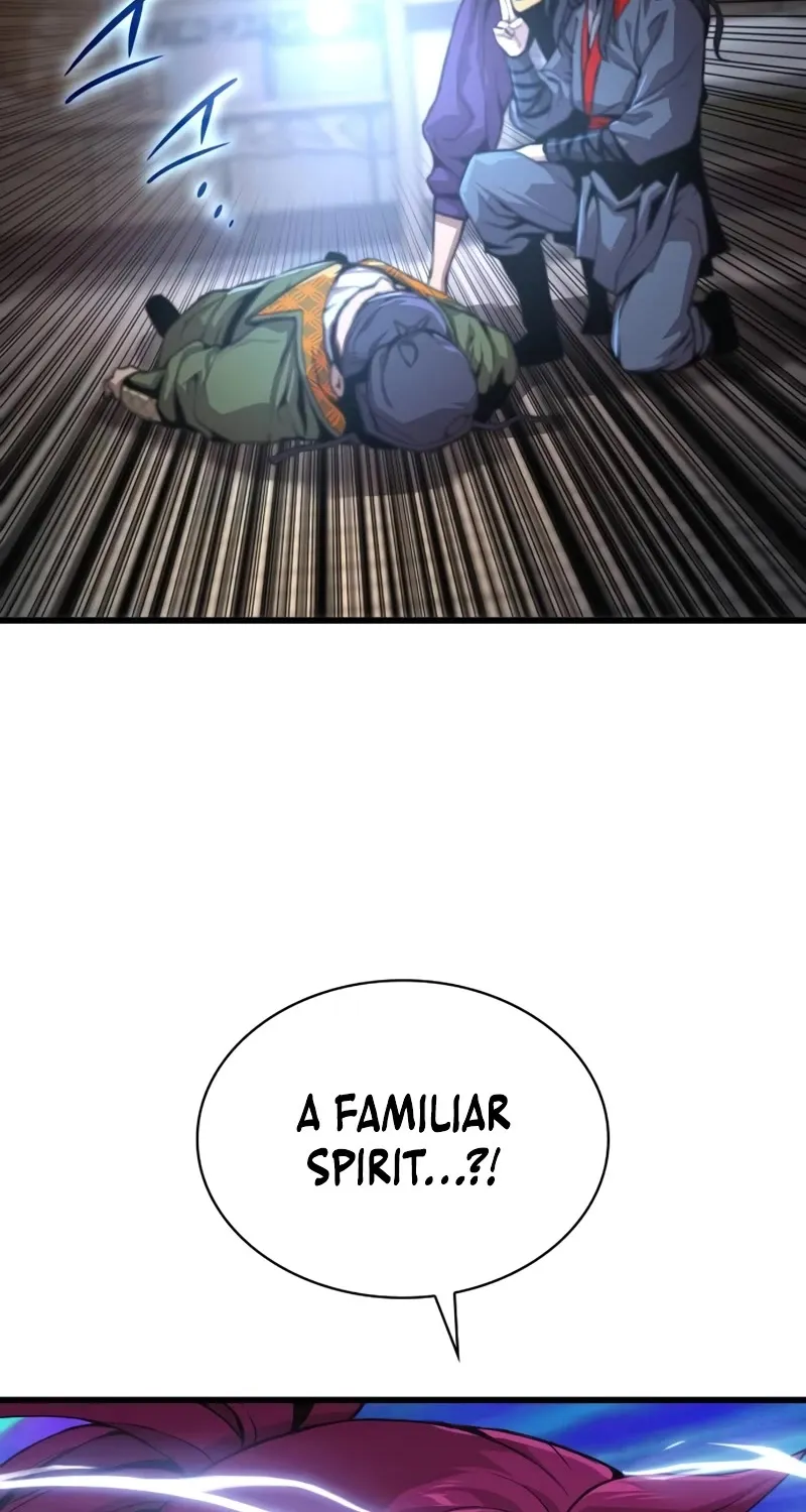 Read Myst, Might, Mayhem Manga Online