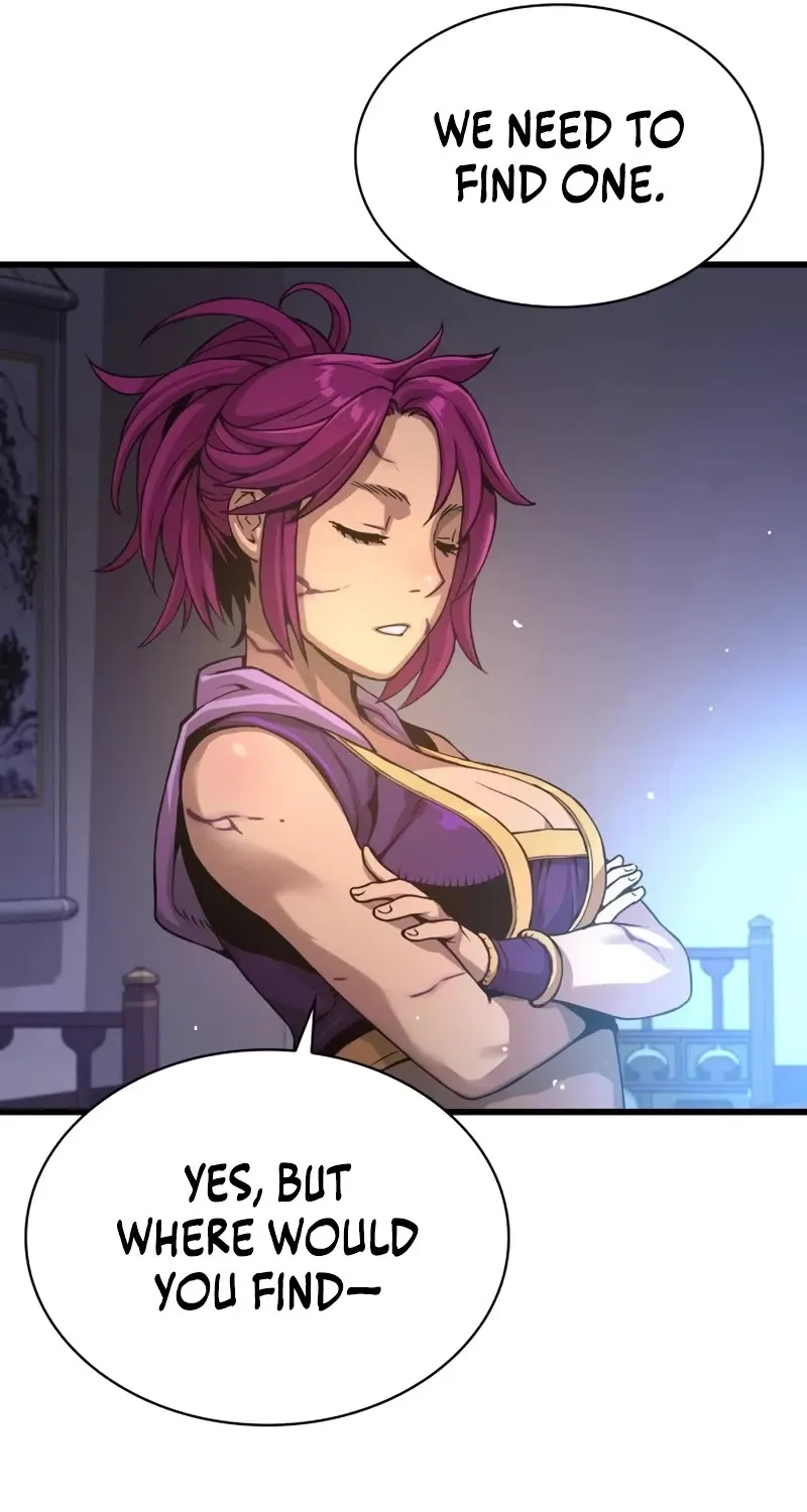 Read Myst, Might, Mayhem Manga Online