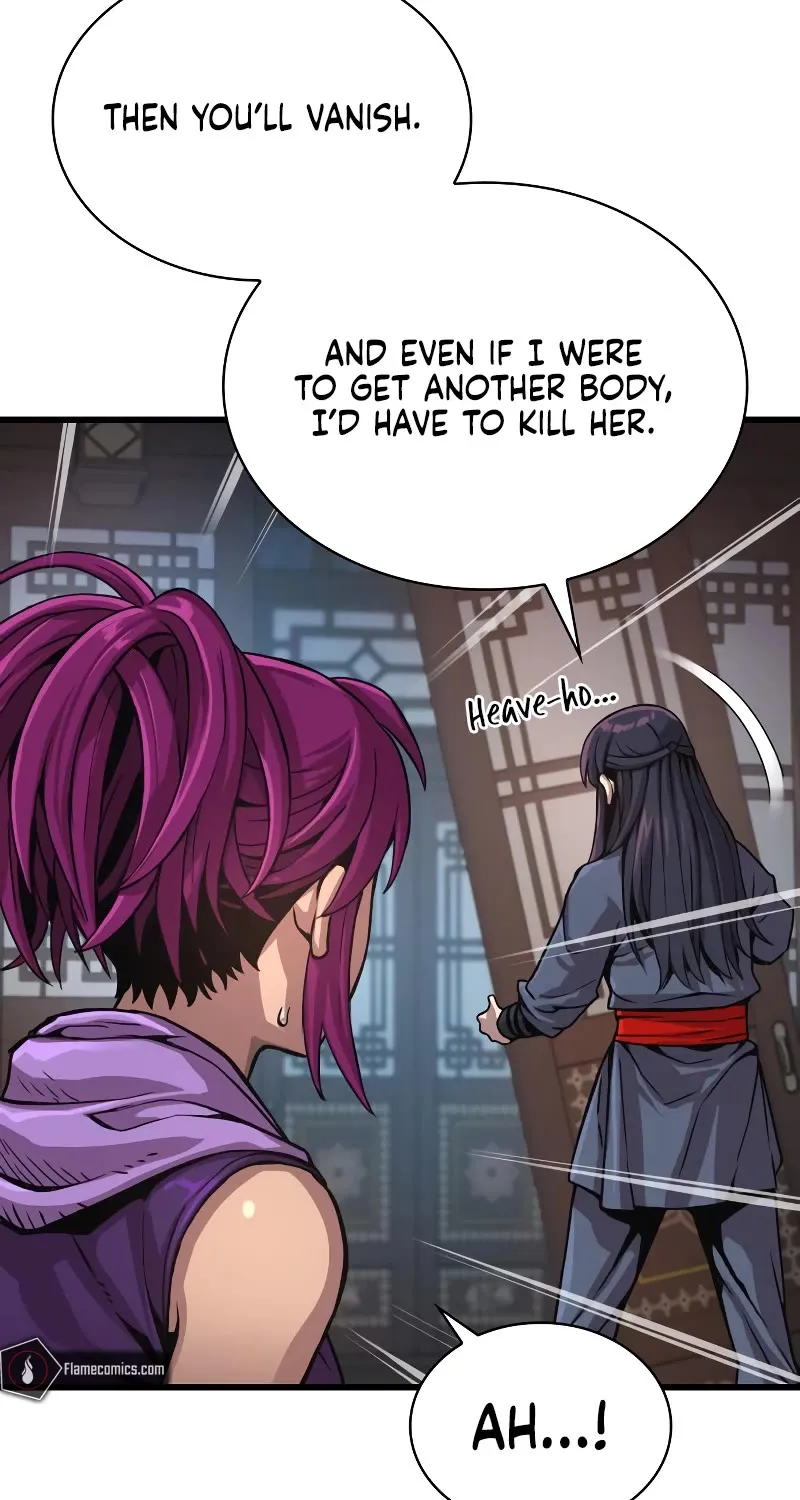 Read Myst, Might, Mayhem Manga Online
