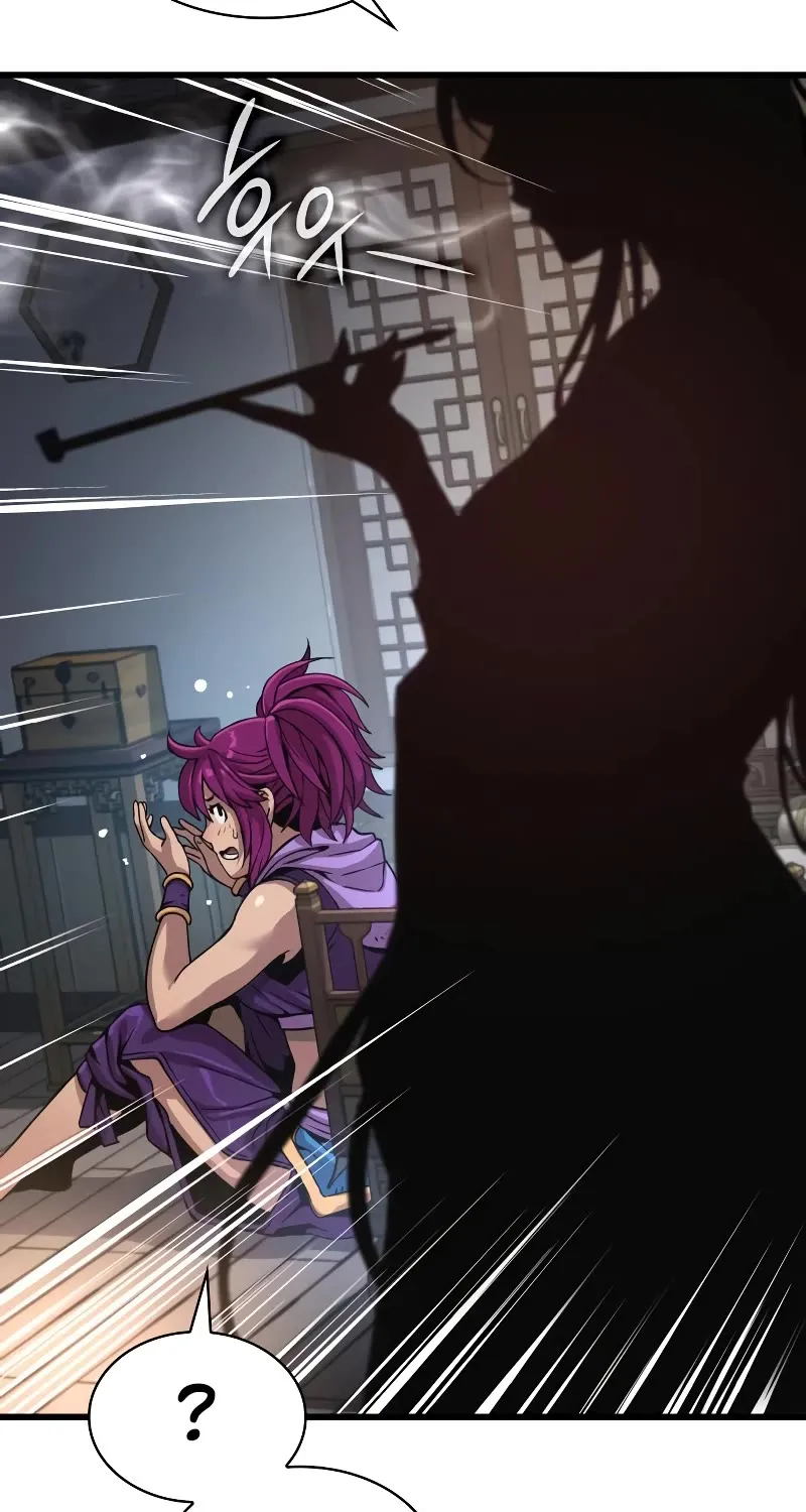 Read Myst, Might, Mayhem Manga Online