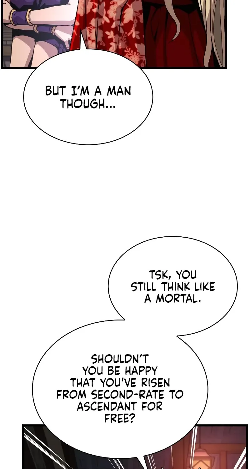 Read Myst, Might, Mayhem Manga Online