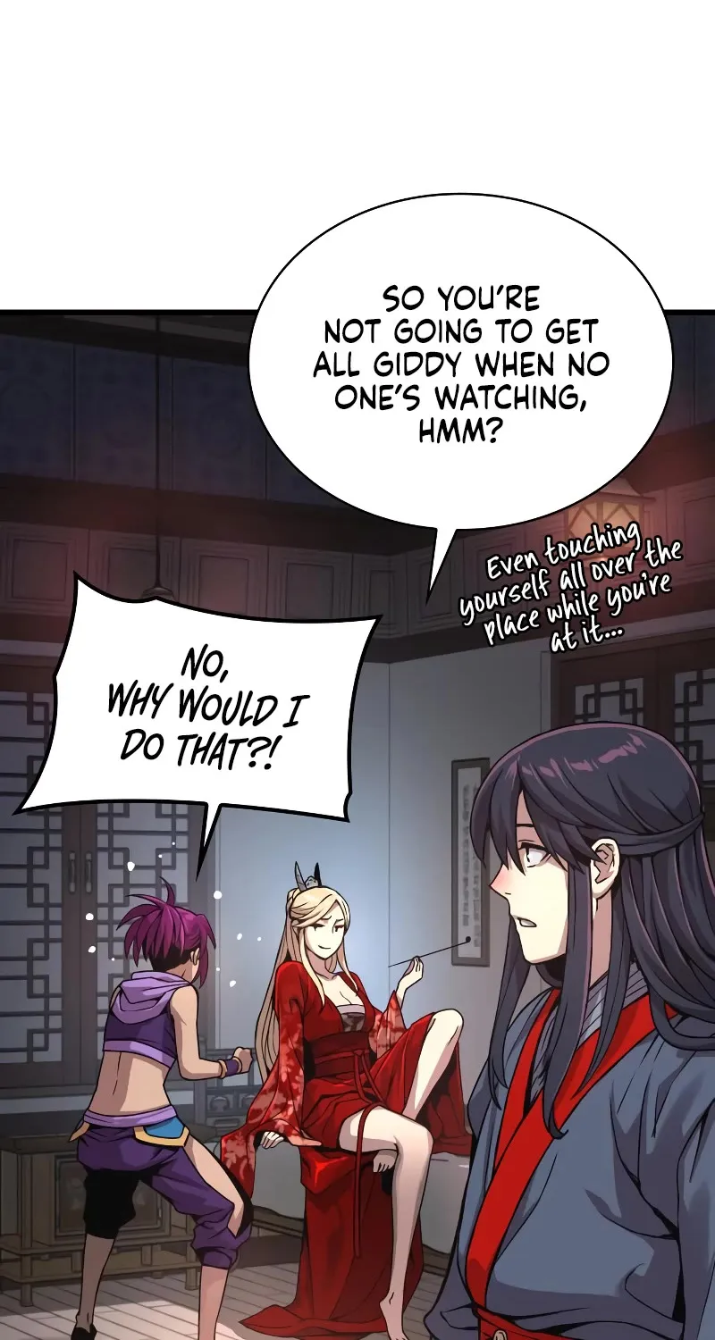 Read Myst, Might, Mayhem Manga Online