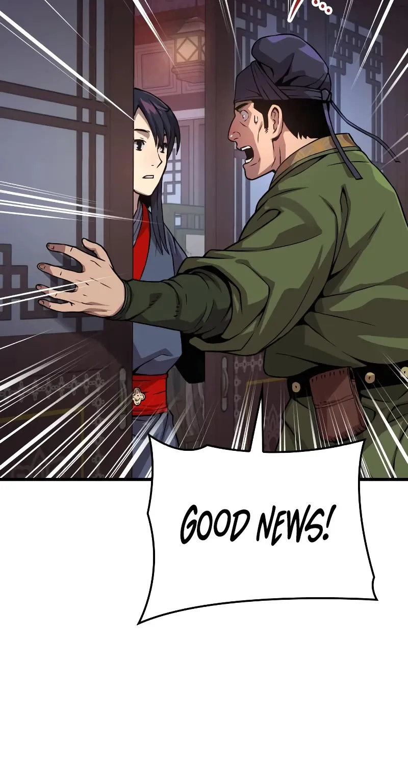 Read Myst, Might, Mayhem Manga Online