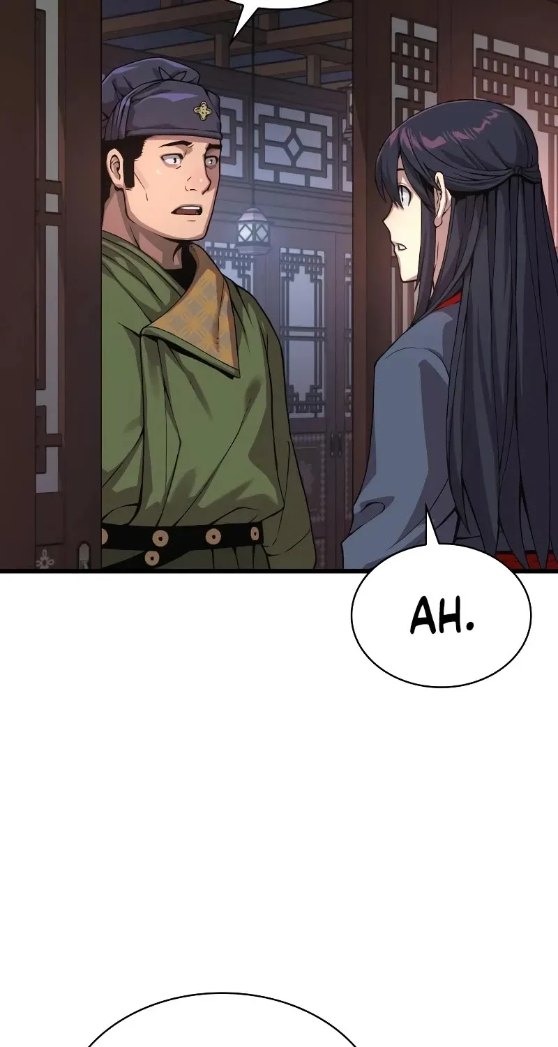 Read Myst, Might, Mayhem Manga Online