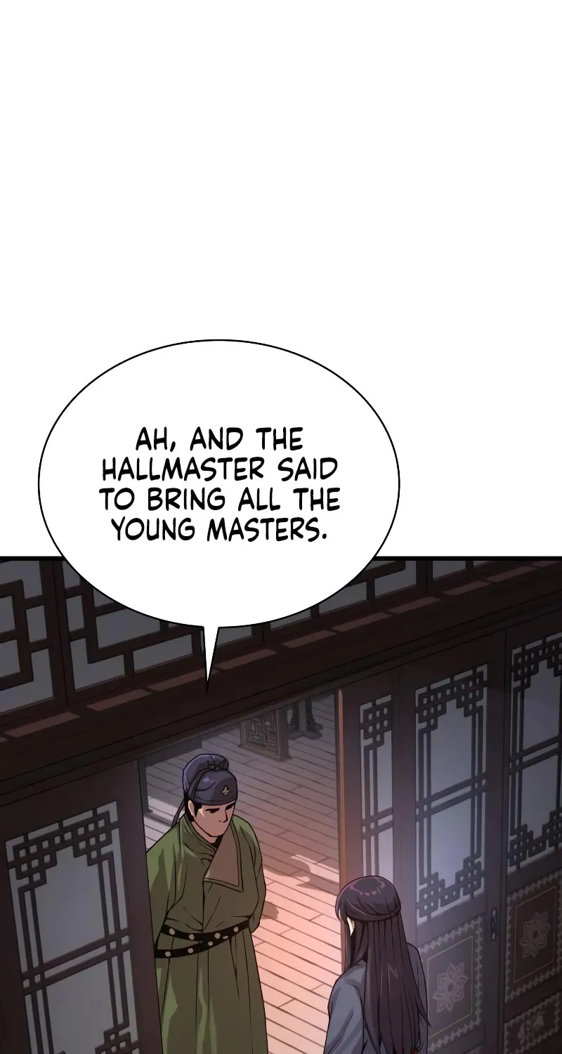 Read Myst, Might, Mayhem Manga Online
