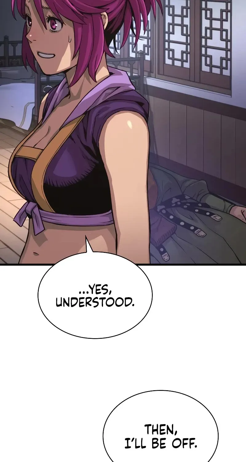 Read Myst, Might, Mayhem Manga Online