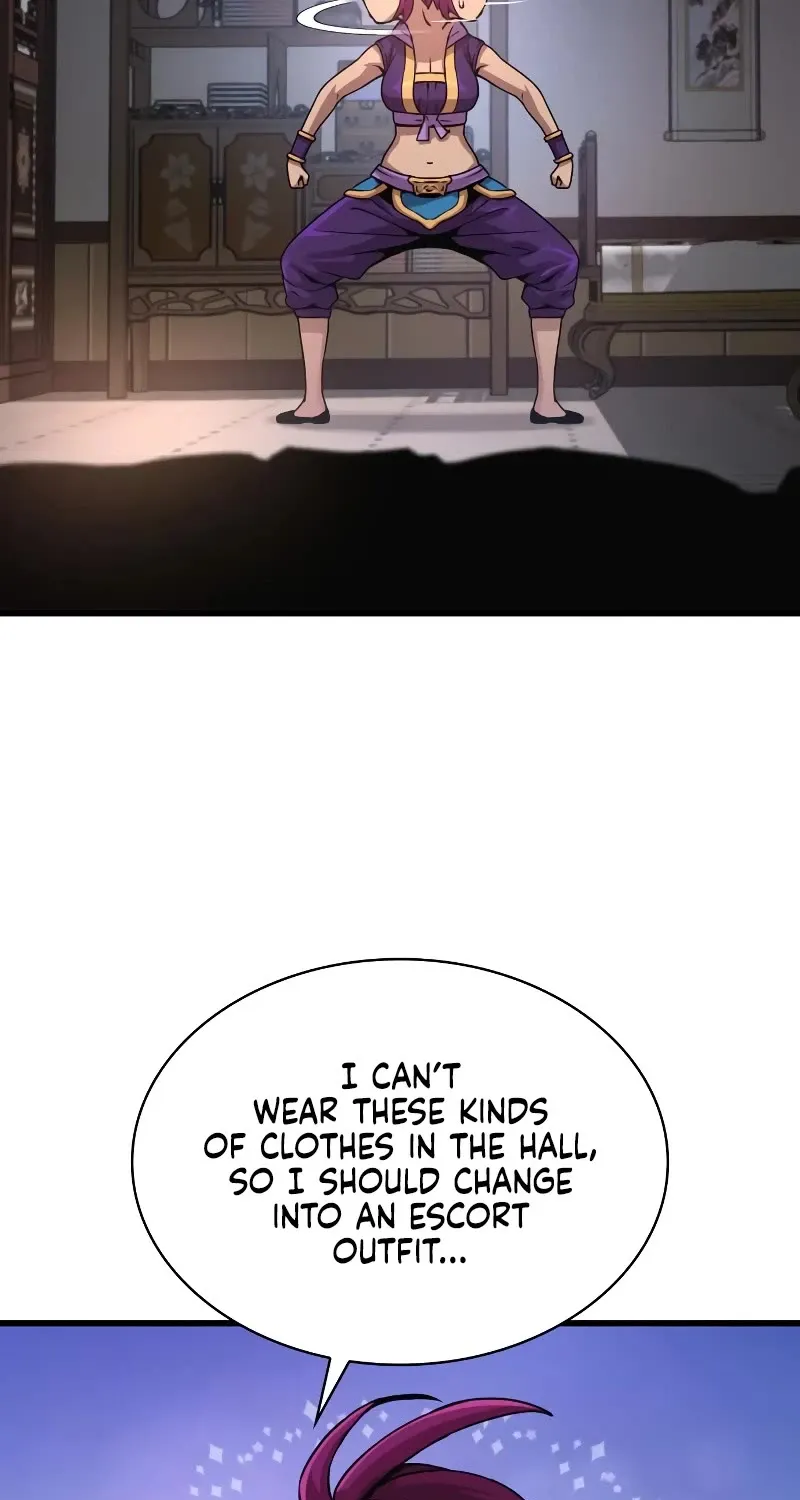 Read Myst, Might, Mayhem Manga Online