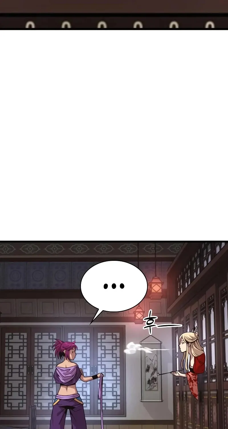Read Myst, Might, Mayhem Manga Online