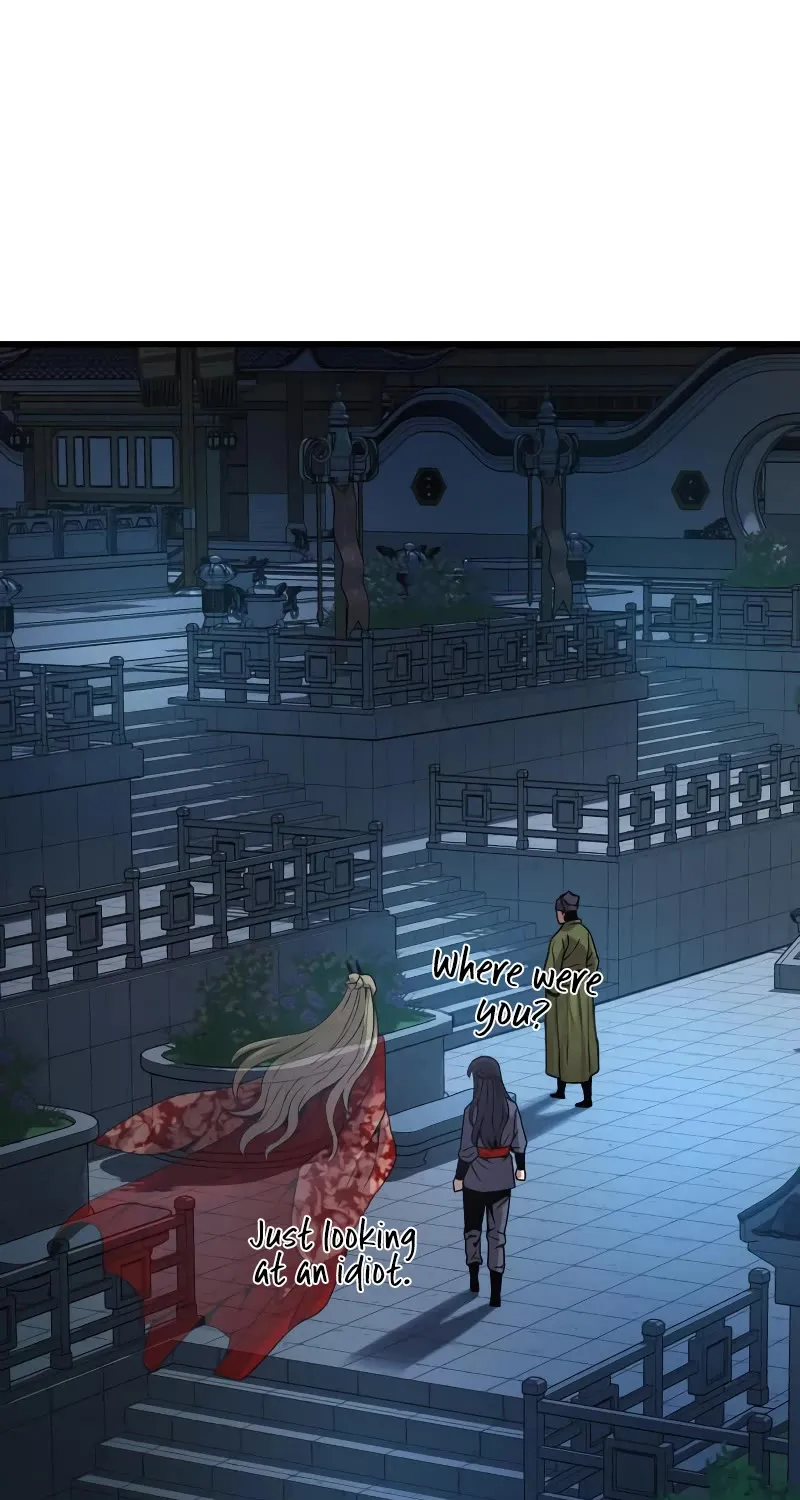 Read Myst, Might, Mayhem Manga Online