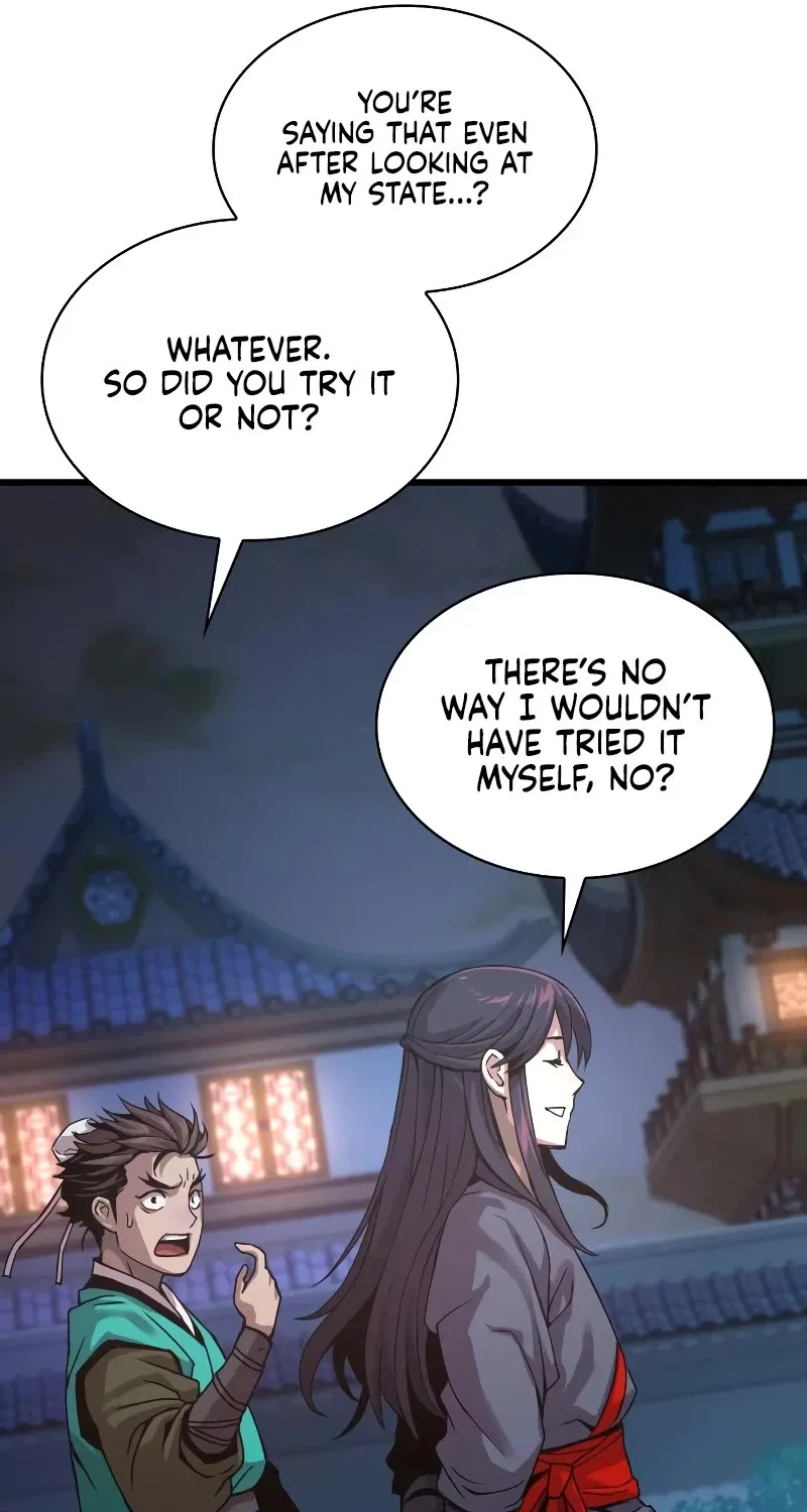 Read Myst, Might, Mayhem Manga Online