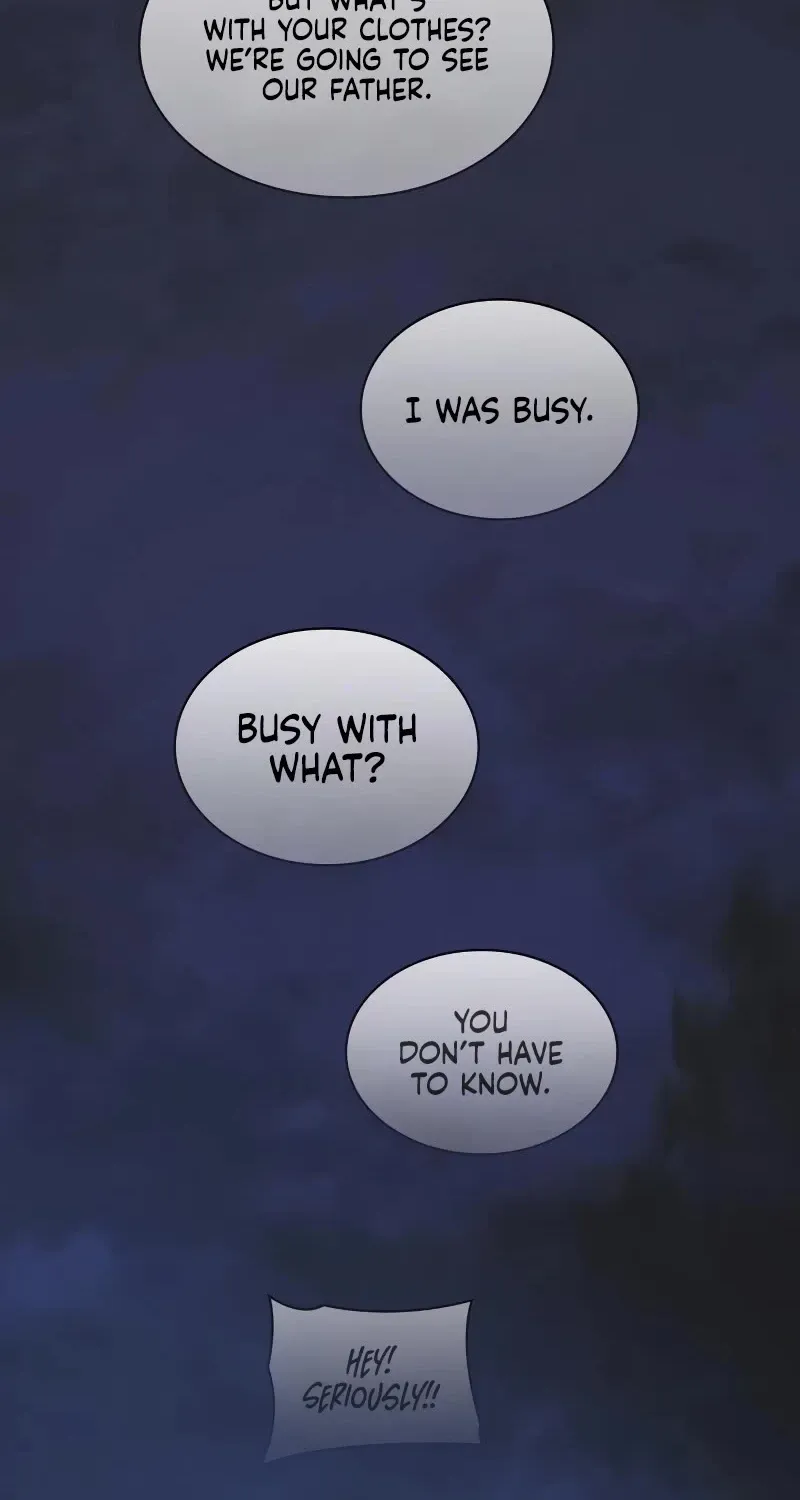 Read Myst, Might, Mayhem Manga Online