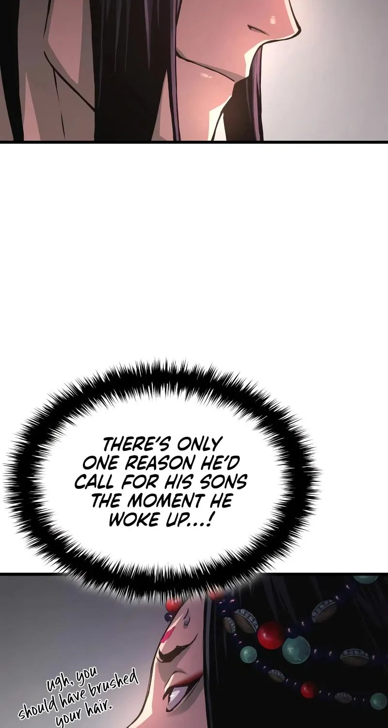 Read Myst, Might, Mayhem Manga Online