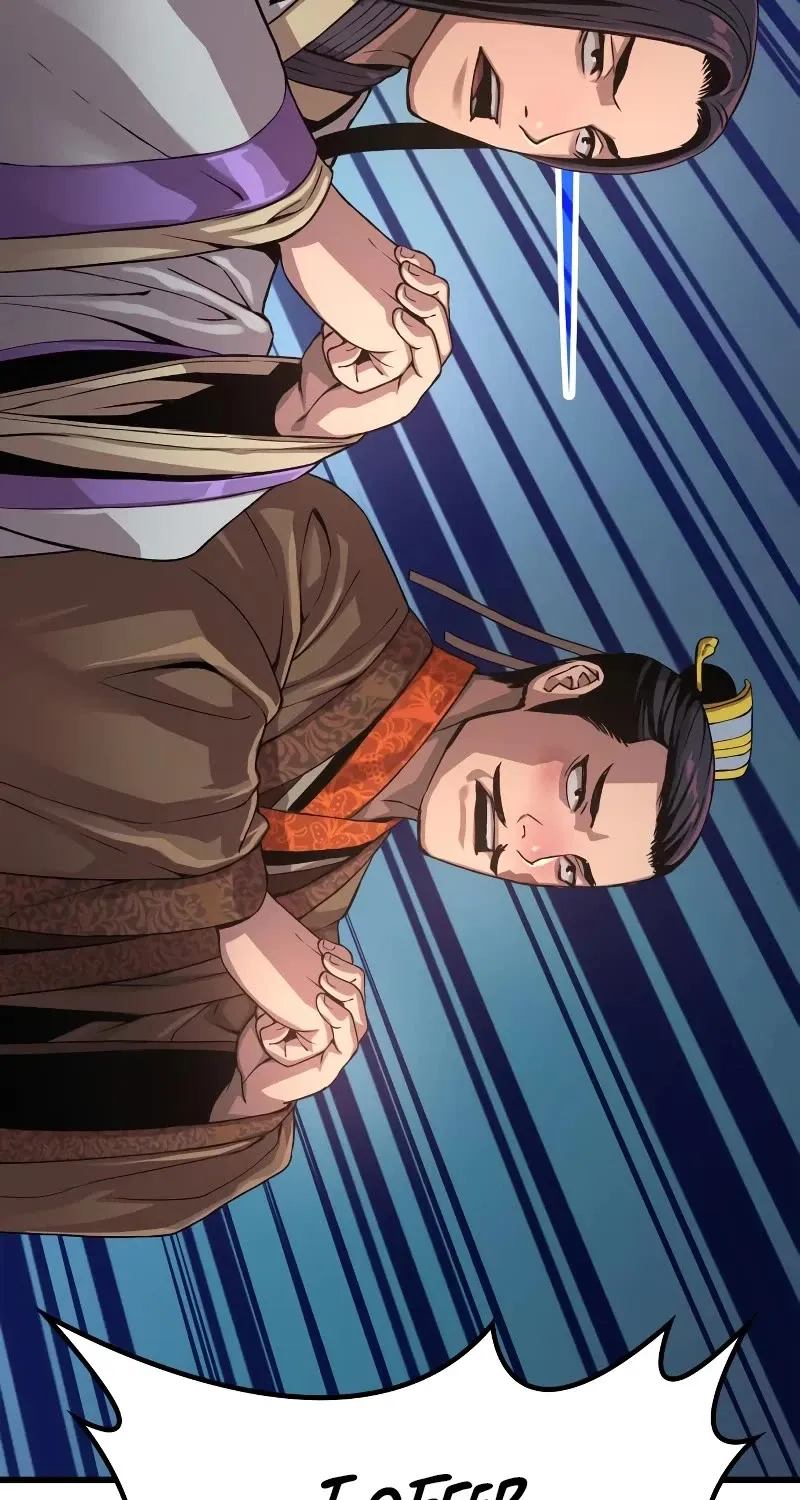 Read Myst, Might, Mayhem Manga Online