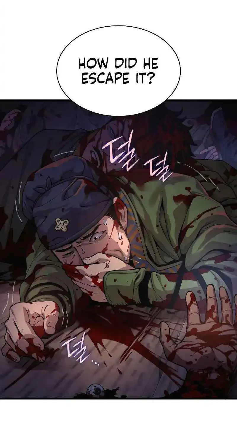 Read Myst, Might, Mayhem Manga Online