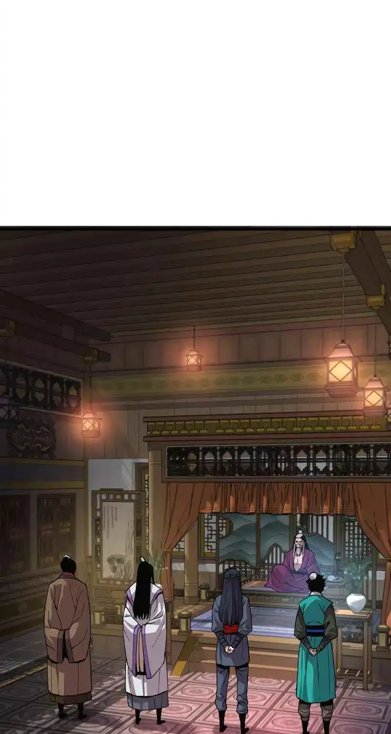 Read Myst, Might, Mayhem Manga Online