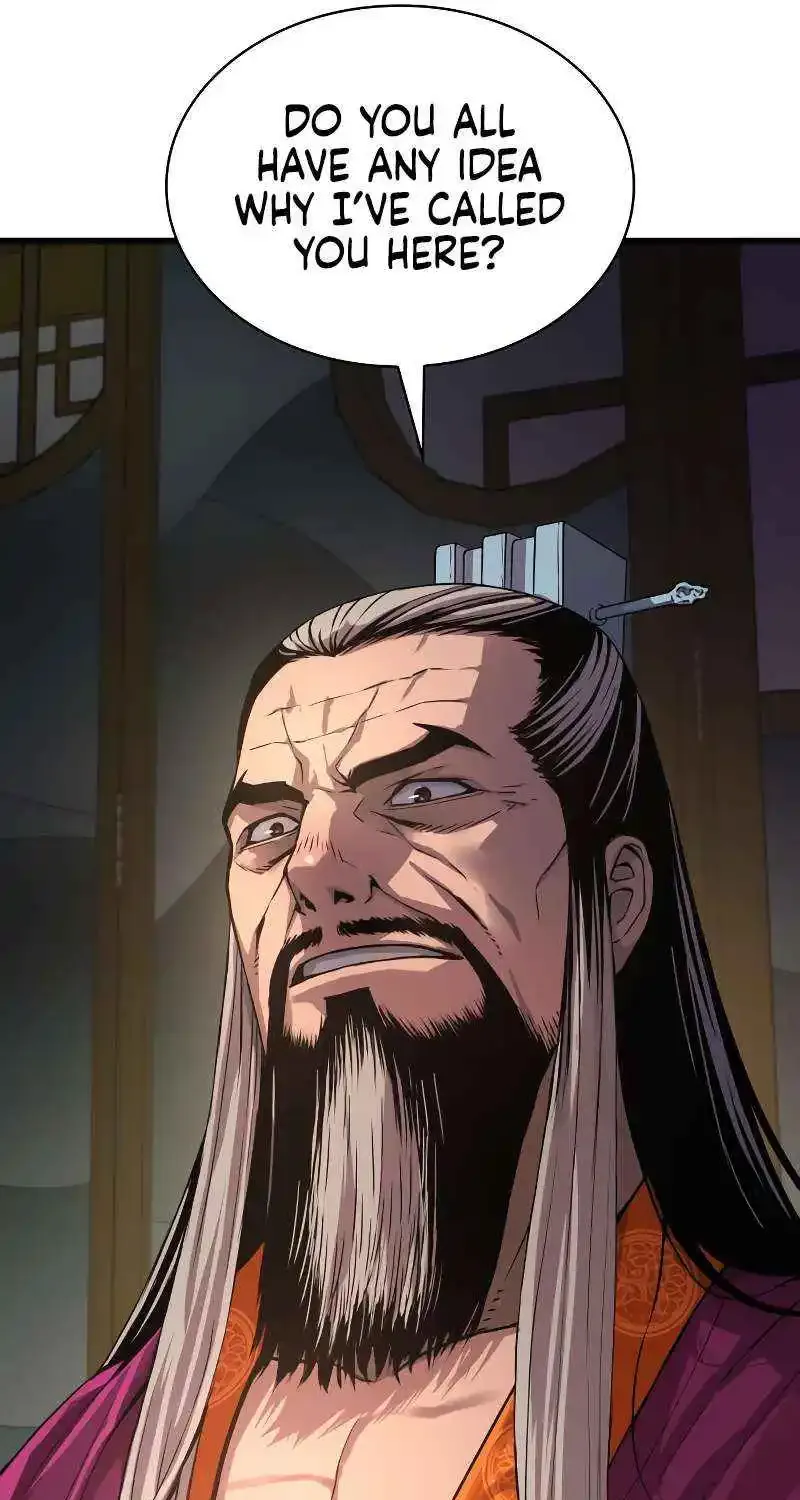 Read Myst, Might, Mayhem Manga Online