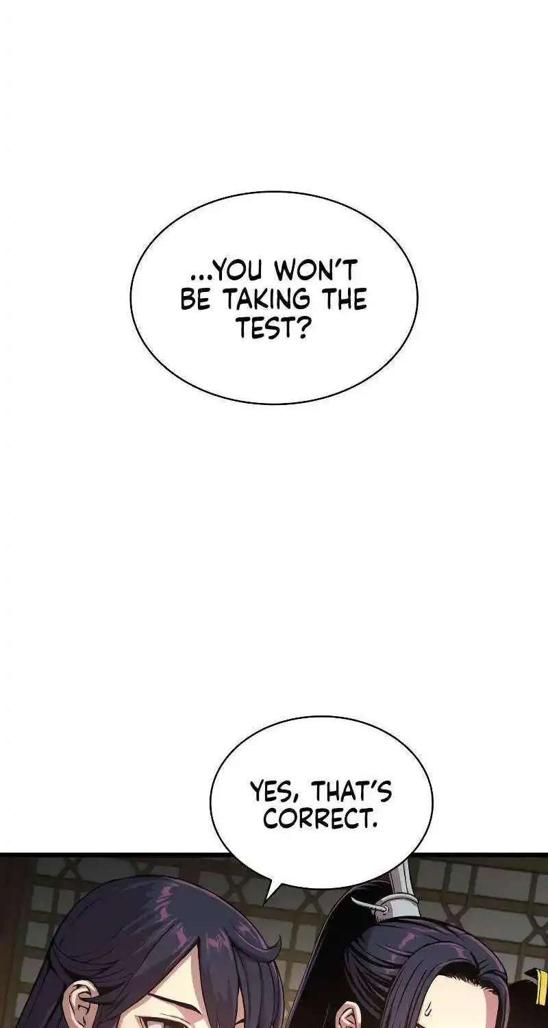 Read Myst, Might, Mayhem Manga Online