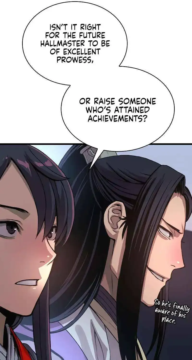 Read Myst, Might, Mayhem Manga Online