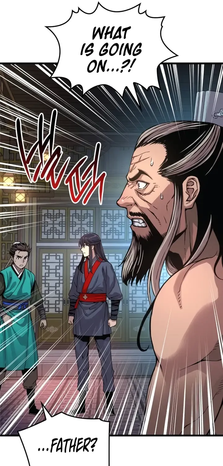 Read Myst, Might, Mayhem Manga Online